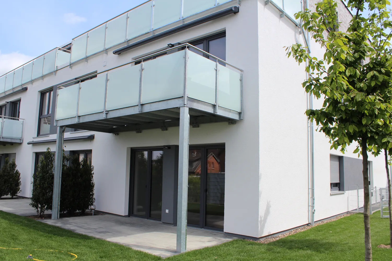 4 Zimmer Wohnung mit 116 m² in Braunschweig – Bild 9