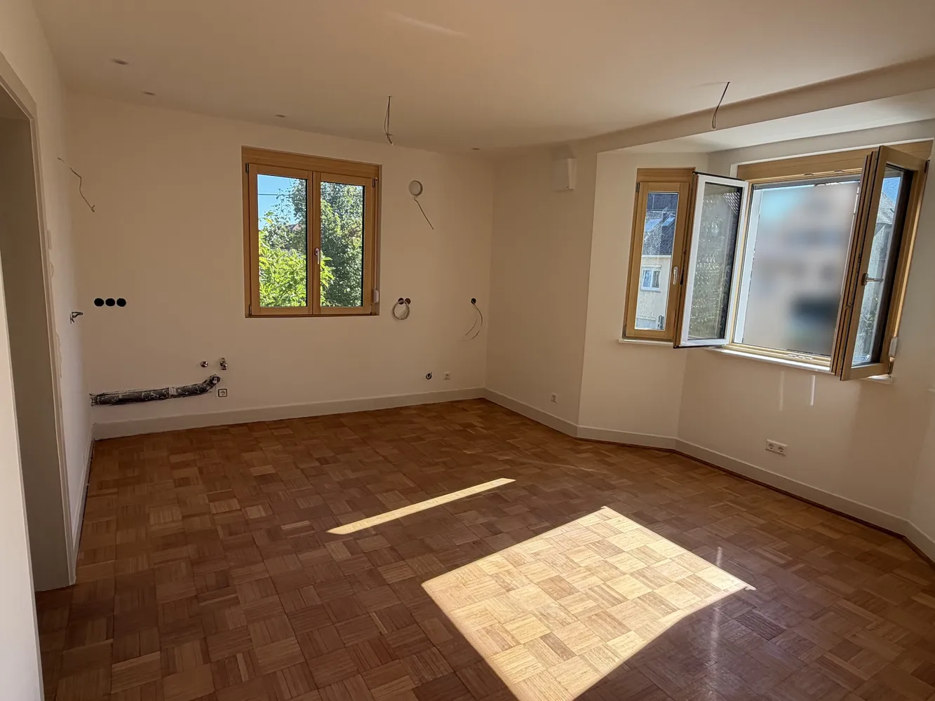 2 Zimmer Wohnung mit 46 m² in Tübingen – Bild 1