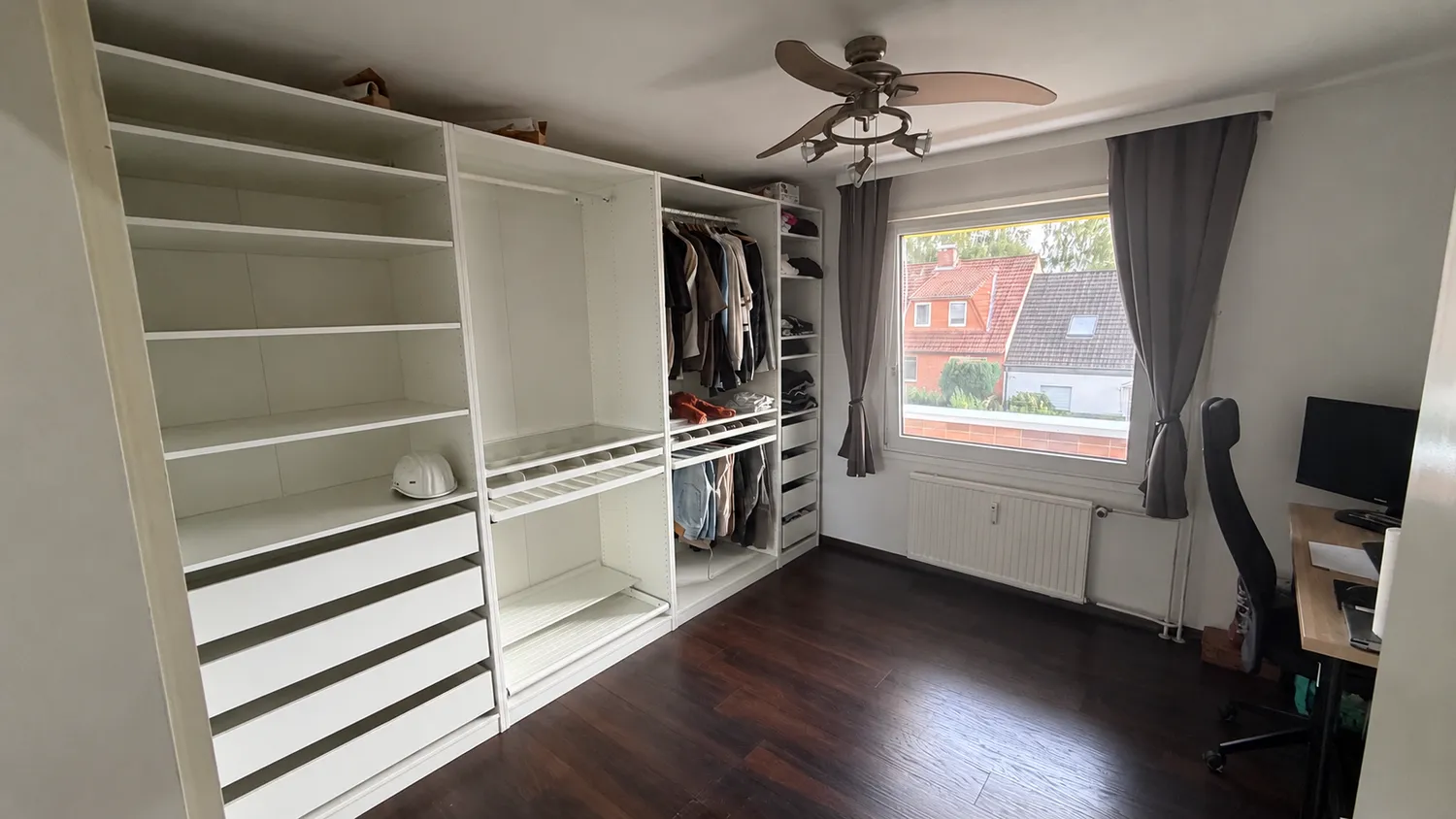 3 room apartment with 68 m² in Hanover – Photo 3