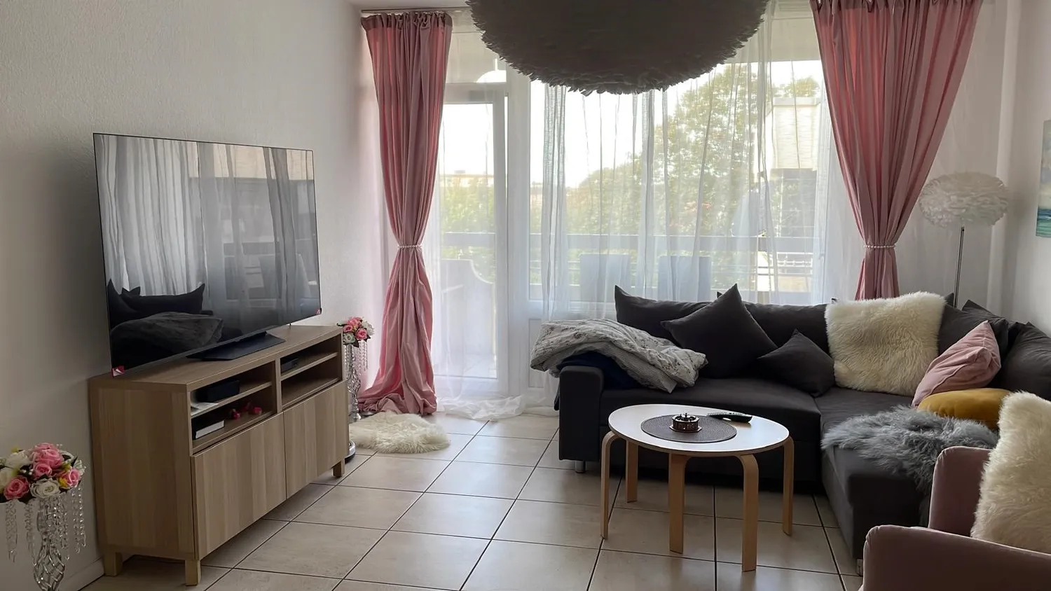 3 room apartment with 80 m² in Mülheim an der Ruhr – Photo 2
