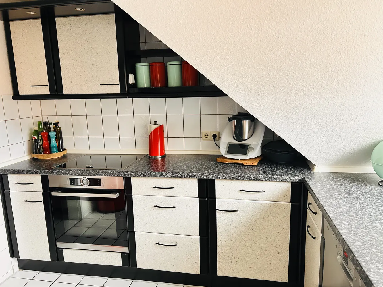 5 Zimmer Wohnung mit 128 m² in Osnabrück – Bild 3