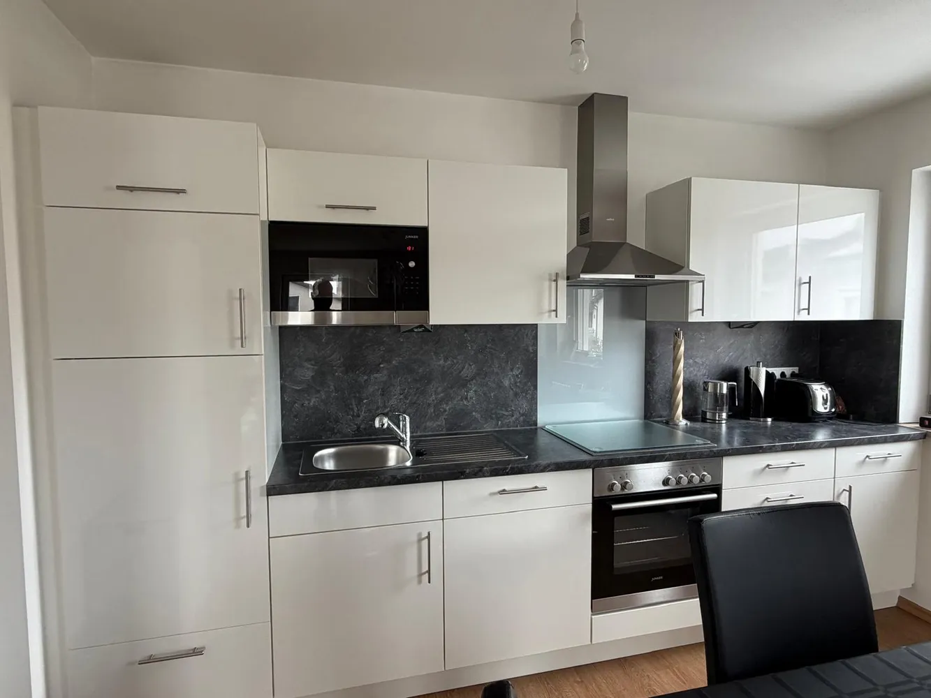 2 Zimmer Wohnung mit 65 m² in Ingolstadt – Bild 3