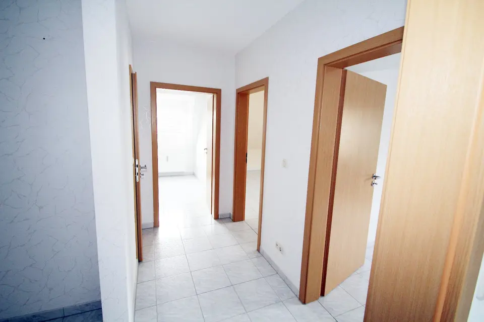 3 Zimmer Wohnung mit 58 m² in Gladbeck – Bild 5