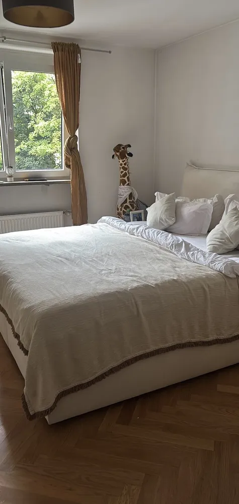 2 room apartment with 78 m² in Munich – Photo 7