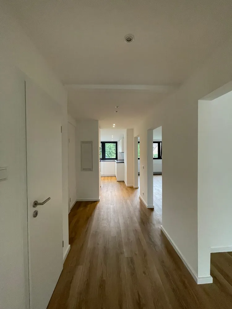 3 room apartment with 90 m² in Düsseldorf – Photo 10