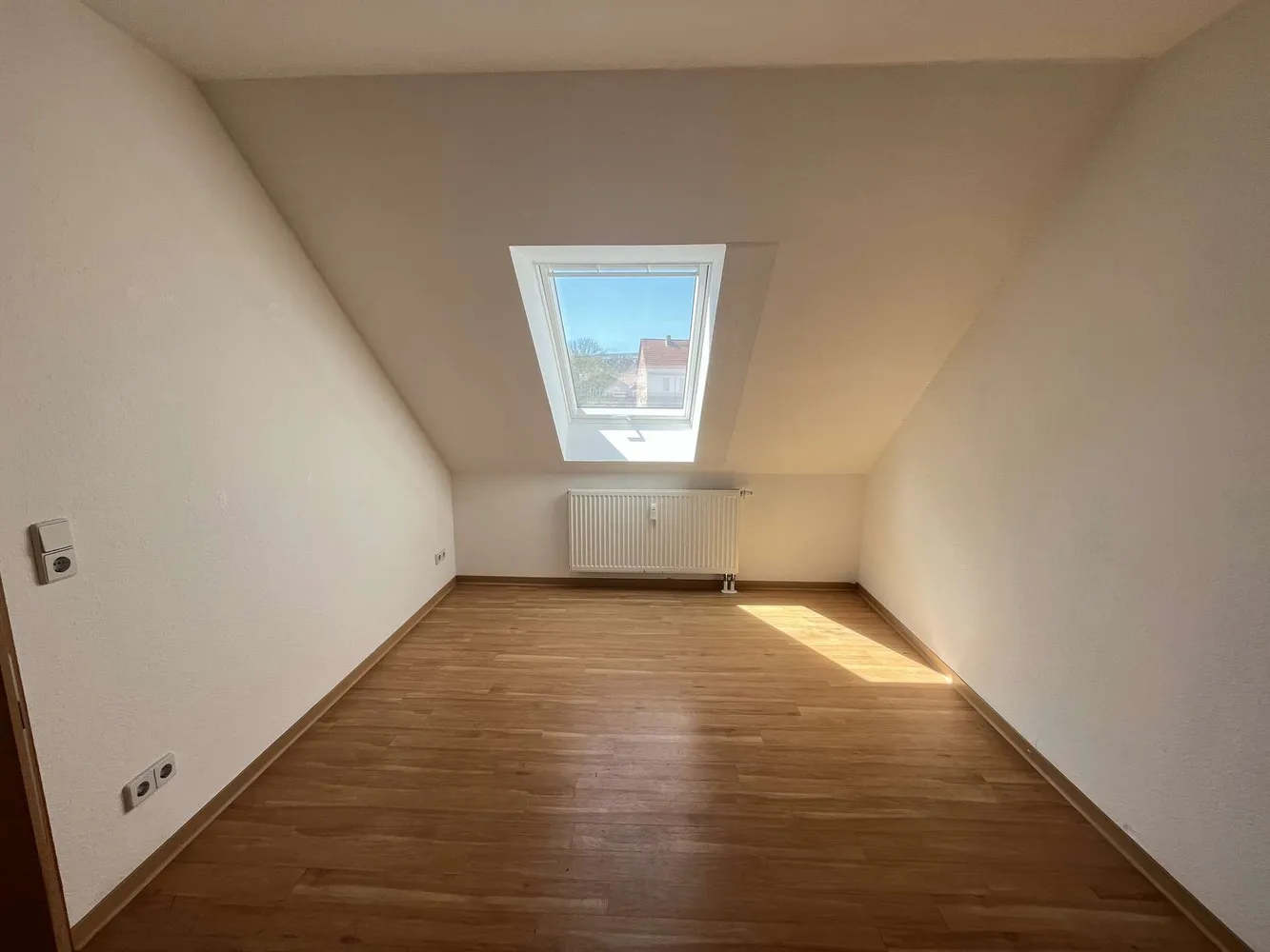 2 Zimmer Wohnung mit 59 m² in Halberstadt – Bild 8