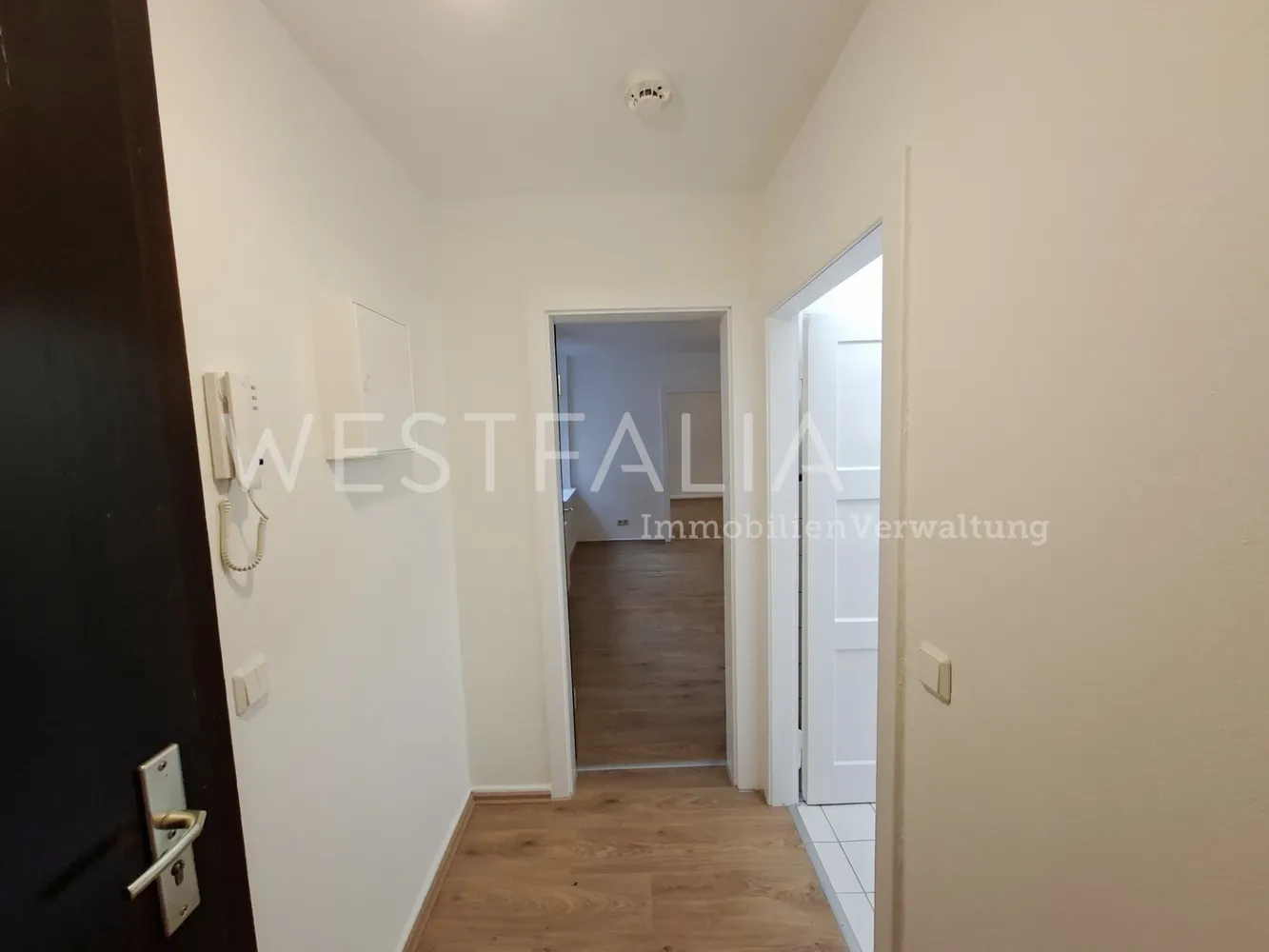 2 Zimmer Wohnung mit 56 m² in Düsseldorf – Bild 7