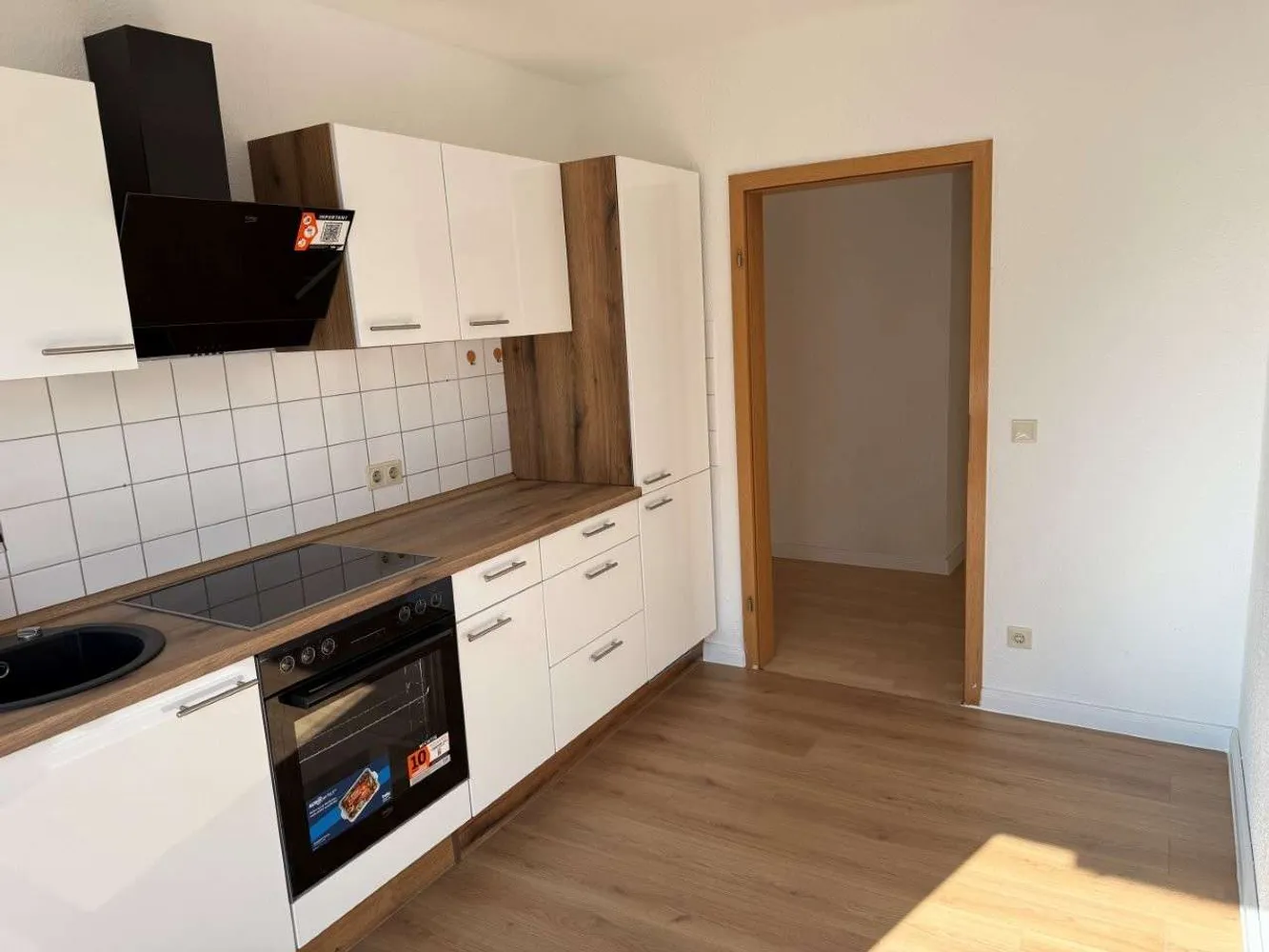 3 Zimmer Wohnung mit 84 m² in Hameln – Bild 2