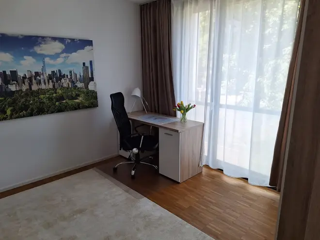 3 Zimmer Wohnung mit 67 m² in München – Bild 6