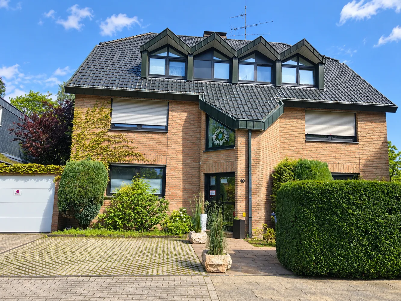 2 Zimmer Wohnung mit 40 m² in Essen – Bild 1