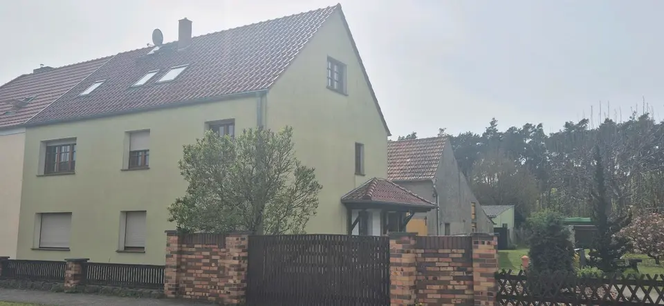 3 Zimmer Wohnung mit 83 m² in Lutherstadt Wittenberg – Bild 3