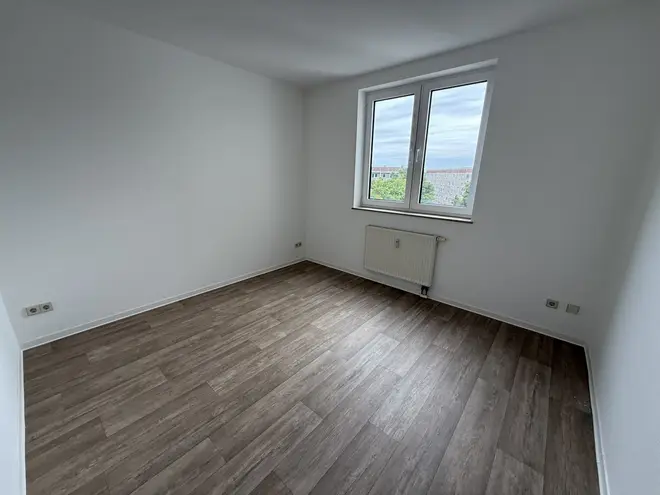 2 Zimmer Wohnung mit 68 m² in Wittenberg – Bild 2