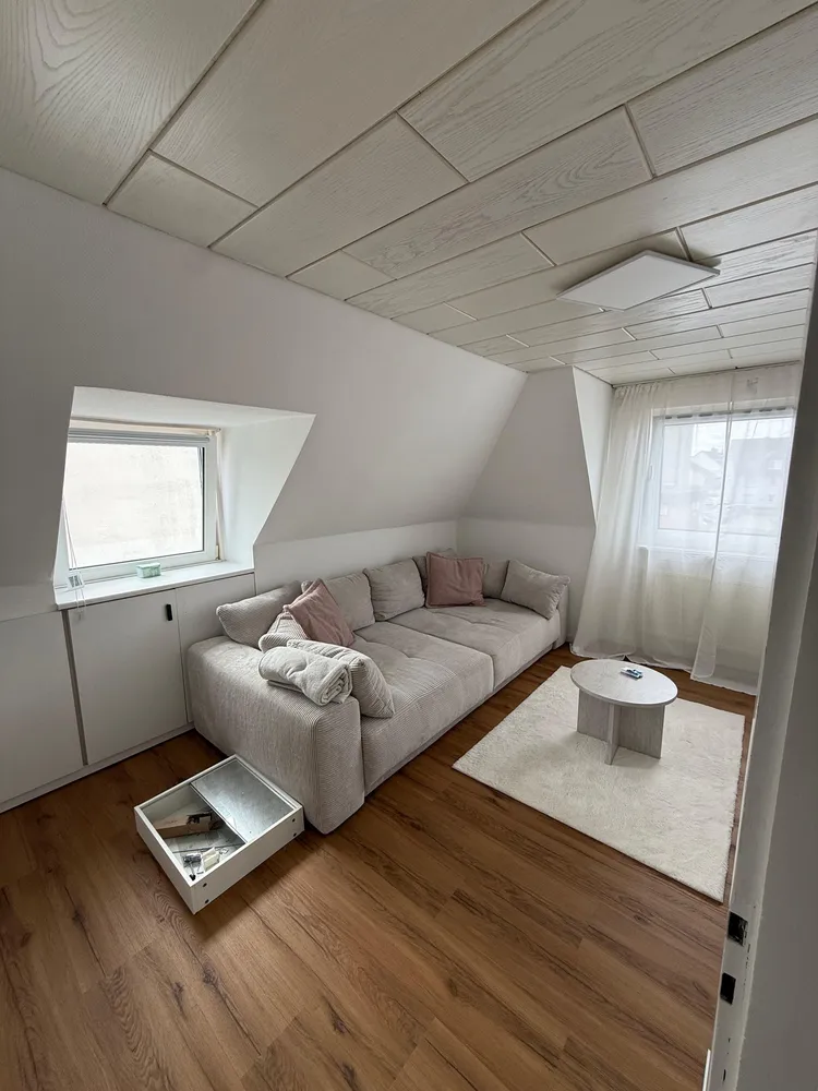 3 Zimmer Wohnung mit 50 m² in Dortmund – Bild 1