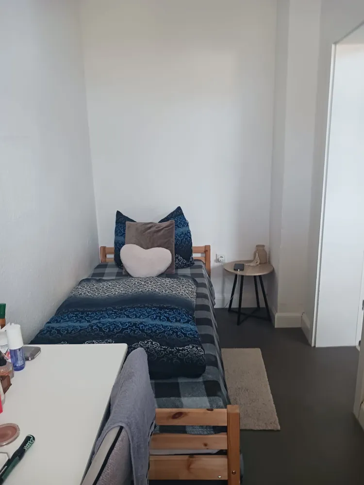 1 Zimmer Wohnung mit 28 m² in Dortmund – Bild 2