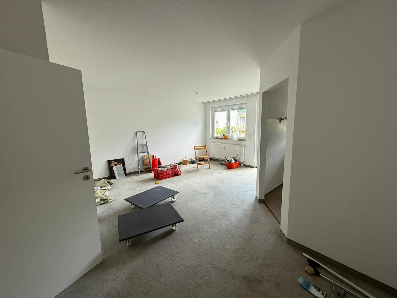 2 Zimmer Wohnung mit 60 m² in Remscheid – Bild 2