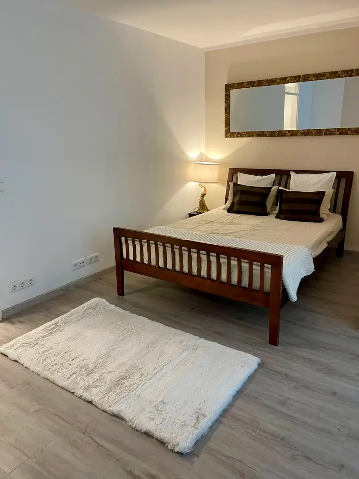 2 Zimmer Wohnung mit 45 m² in München – Bild 5