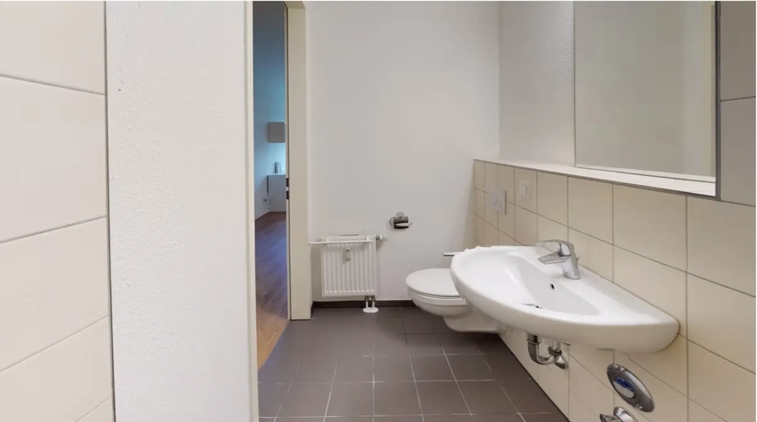 1 Zimmer Wohnung mit 27 m² in Köln – Bild 6