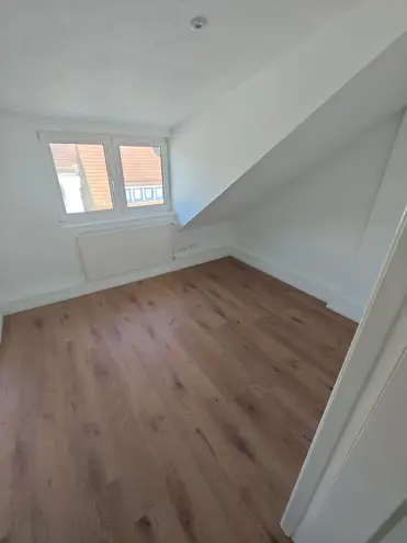 2 Zimmer Wohnung mit 40 m² in Bremen – Bild 8
