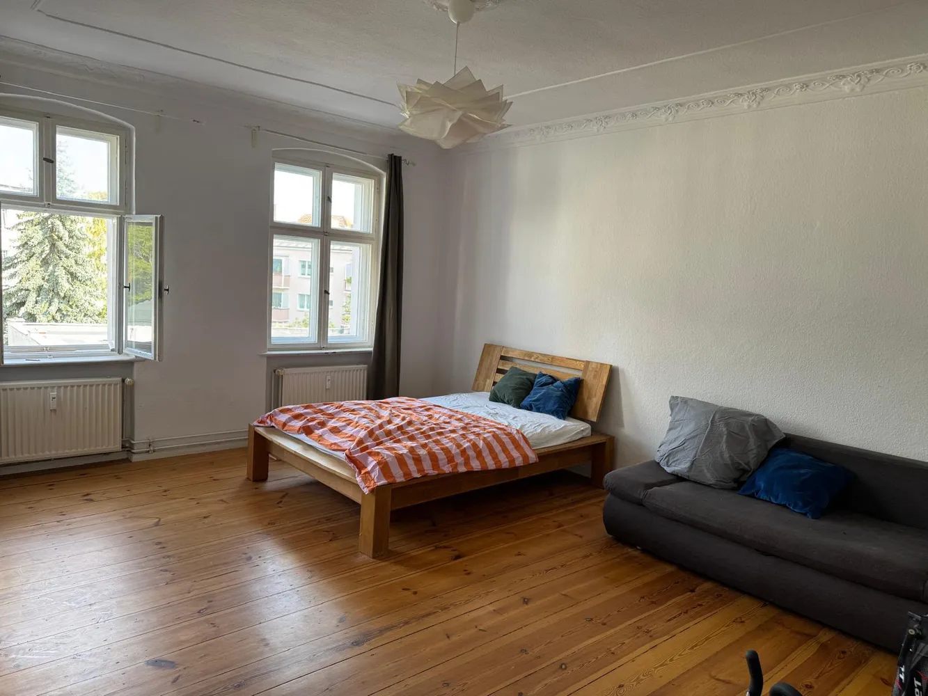 1 Zimmer Wohnung mit 40 m² in Berlin – Bild 9