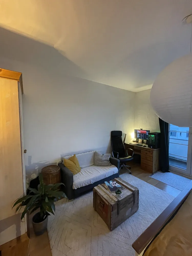 1 Zimmer Wohnung mit 17 m² in Köln – Bild 2