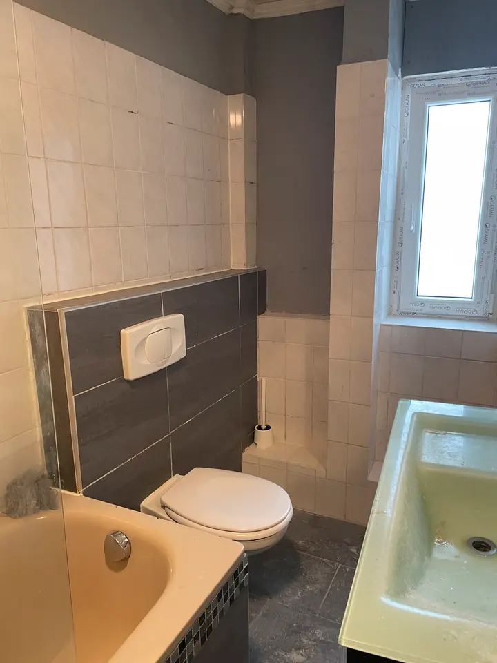3 Zimmer Wohnung mit 115 m² in Hof – Bild 10