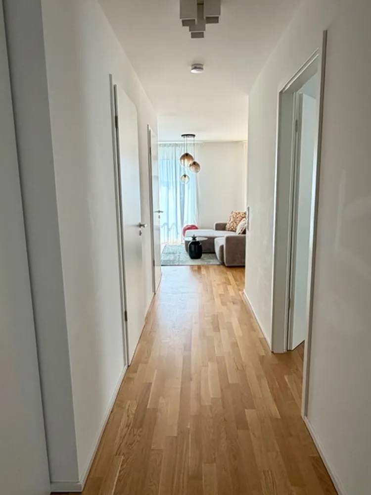 3 Zimmer Wohnung mit 84 m² in Hürth – Bild 8