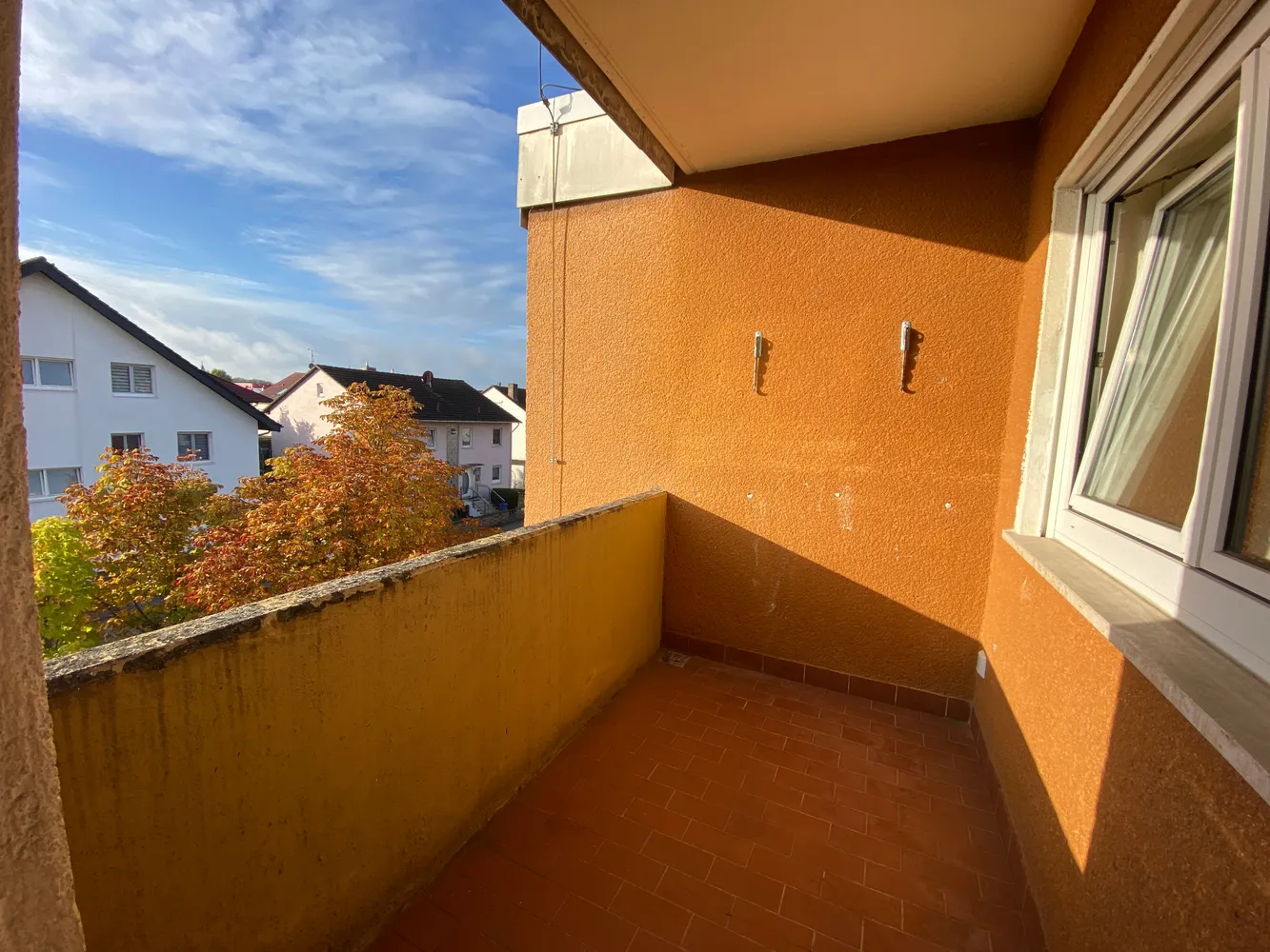 3 Zimmer Wohnung mit 63 m² in Mörfelden-Walldorf – Bild 1