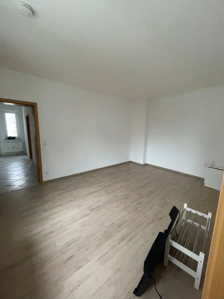 2 Zimmer Wohnung mit 55 m² in Halle (Saale) – Bild 3