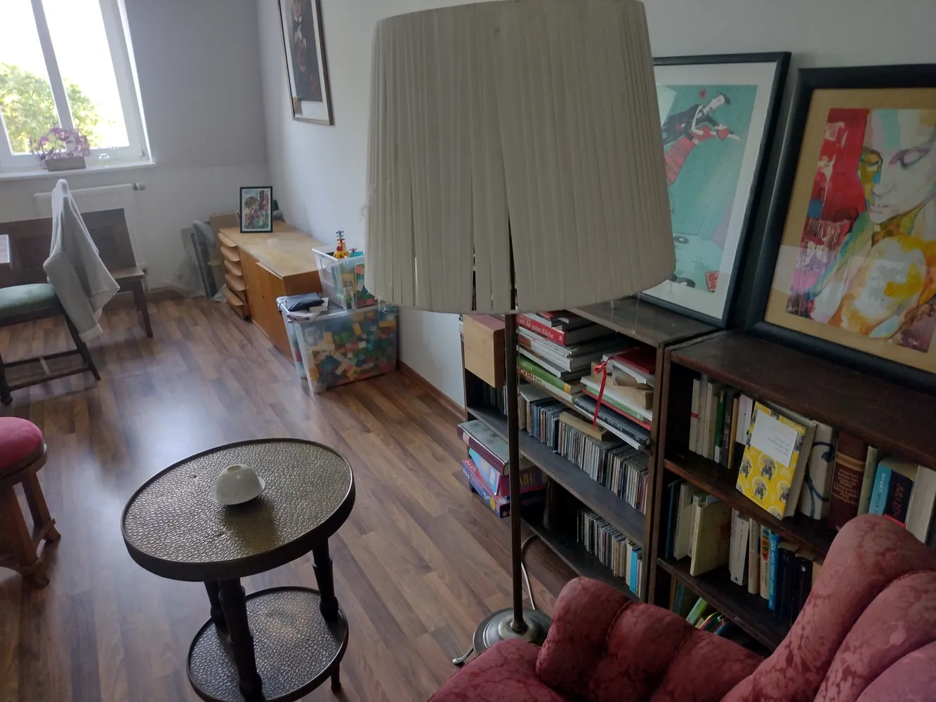 3 Zimmer Wohnung mit 84 m² in Leipzig – Bild 9