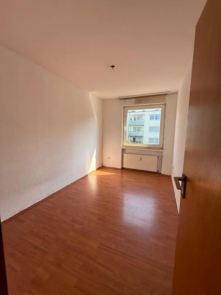 4 room apartment with 88 m² in Wuppertal – Photo 4