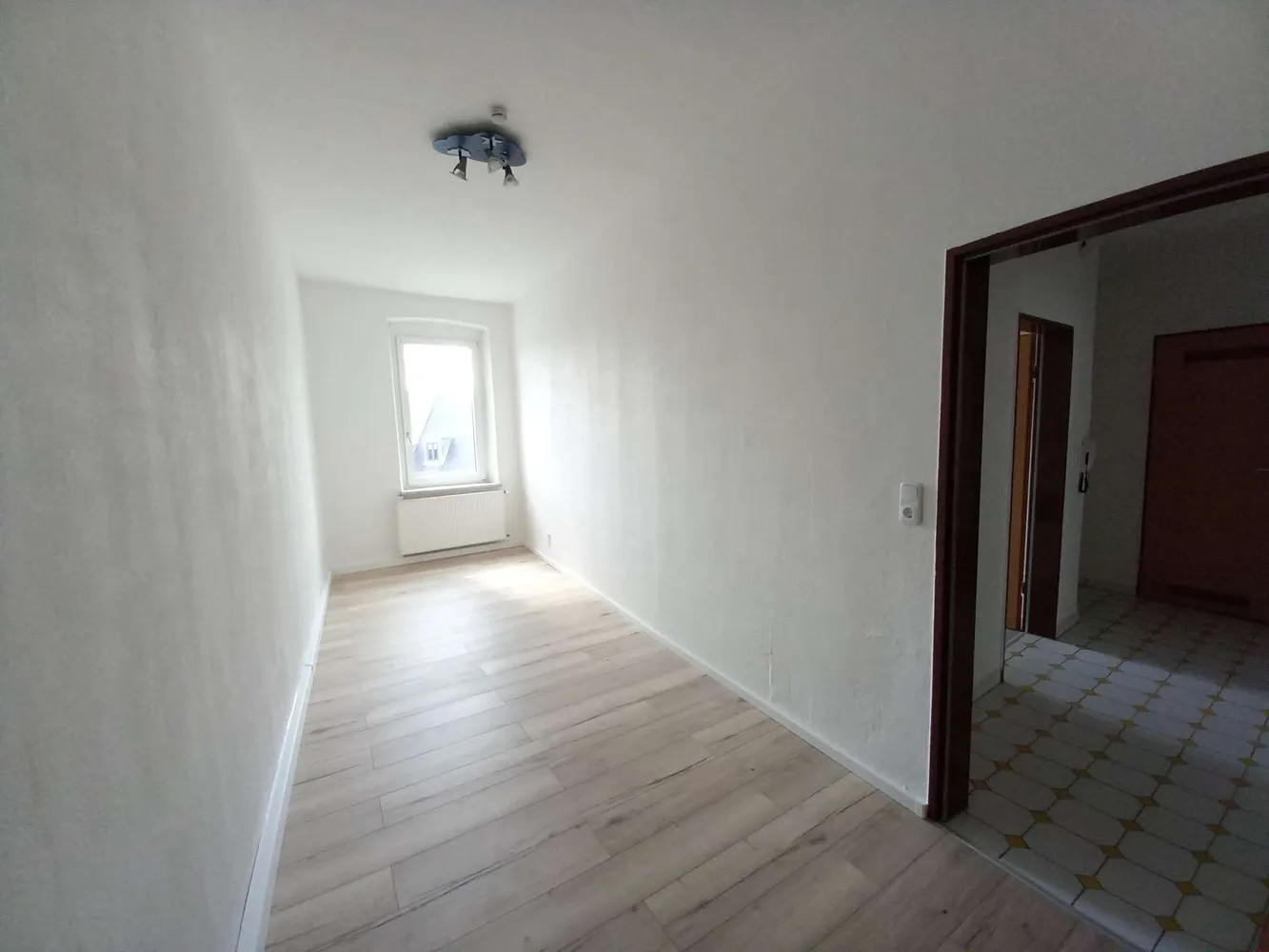 3 Zimmer Wohnung mit 70 m² in Hof – Bild 5
