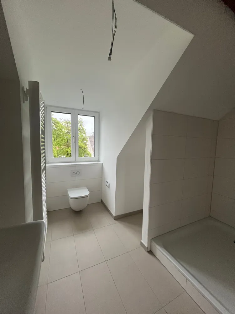 3 room apartment with 81 m² in Munich – Photo 4