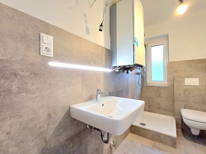 3 Zimmer Wohnung mit 57 m² in Minden – Bild 5