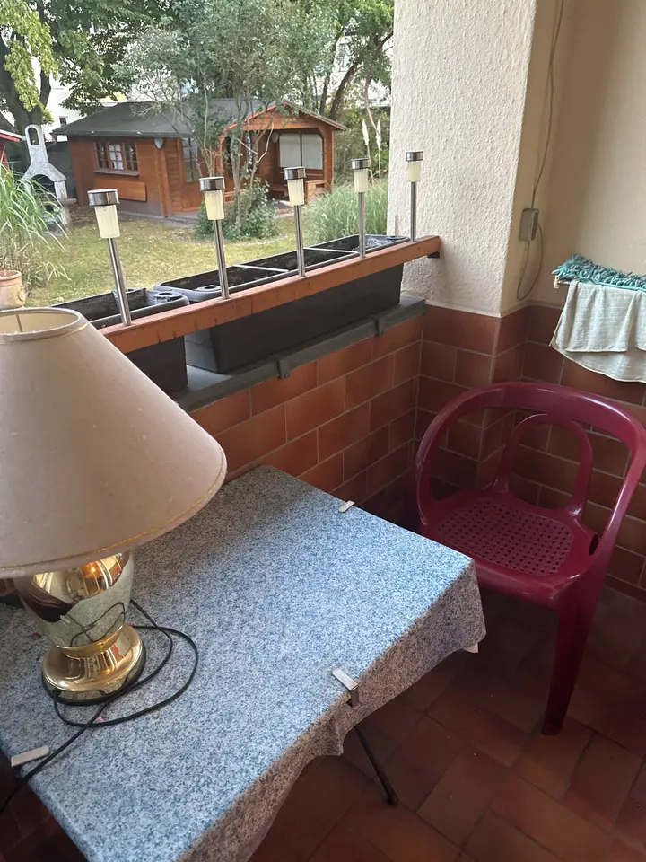 WG-Zimmer mit 25 m² in Duisburg – Bild 4