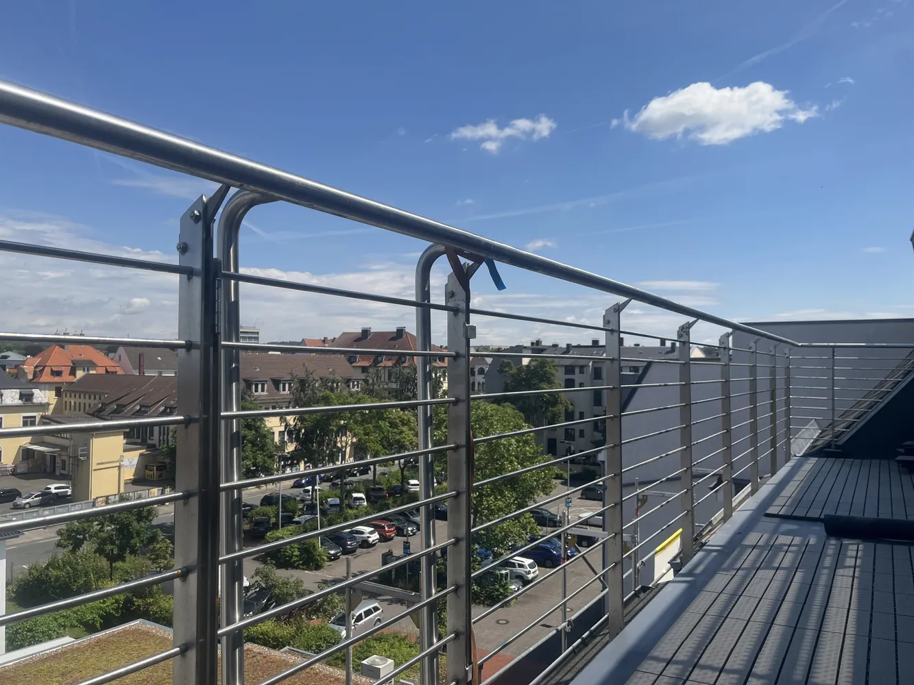 2 Zimmer Wohnung mit 70 m² in Detmold – Bild 2