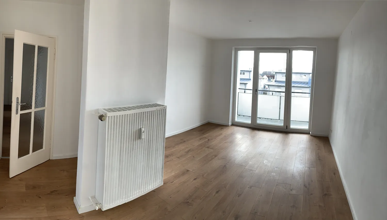 2 Zimmer Wohnung mit 52 m² in Ingolstadt – Bild 4