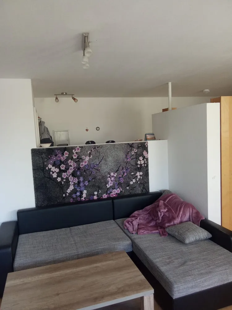 2 room apartment with 54 m² in Hanover – Photo 1