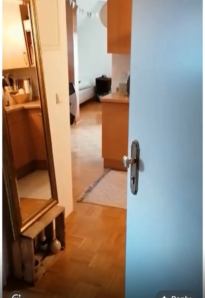 2 Zimmer Wohnung mit 33 m² in Regensburg – Bild 7