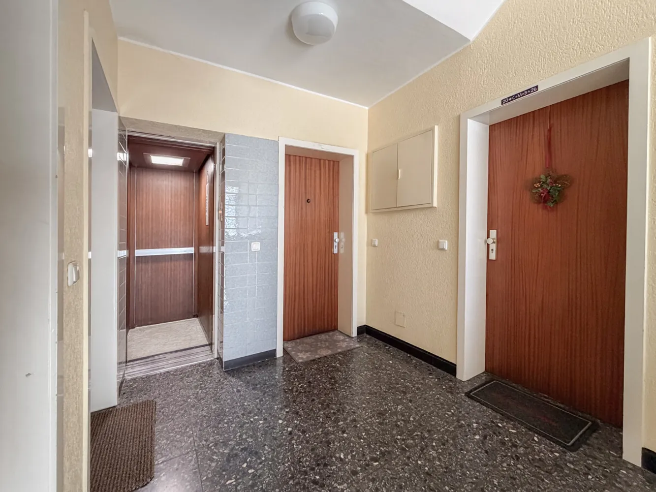 1 Zimmer Wohnung mit 41 m² in Essen – Bild 10