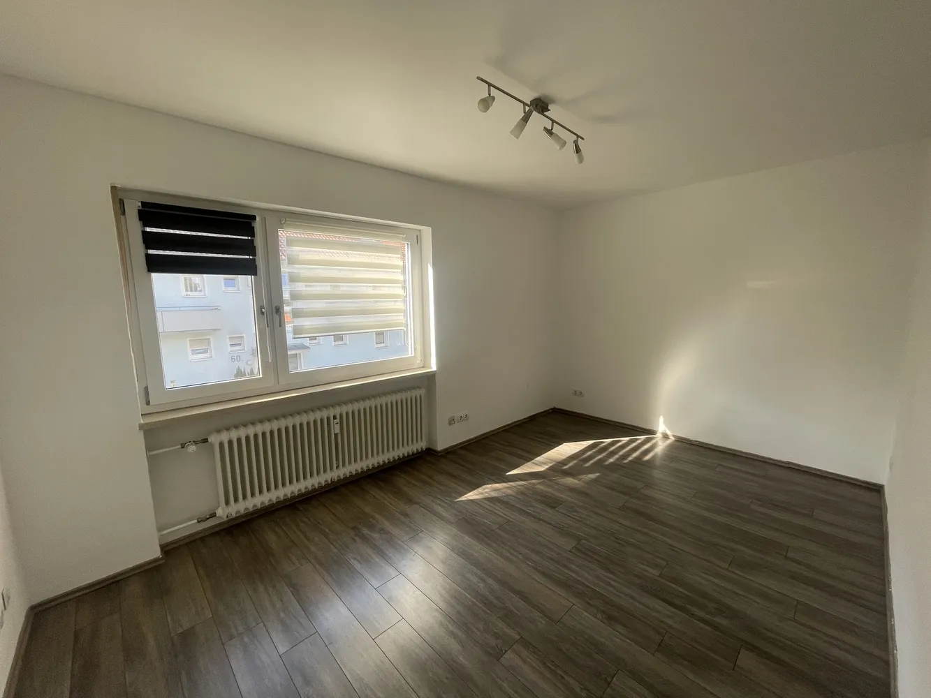 4 room apartment with 87 m² in Karlsruhe – Photo 9