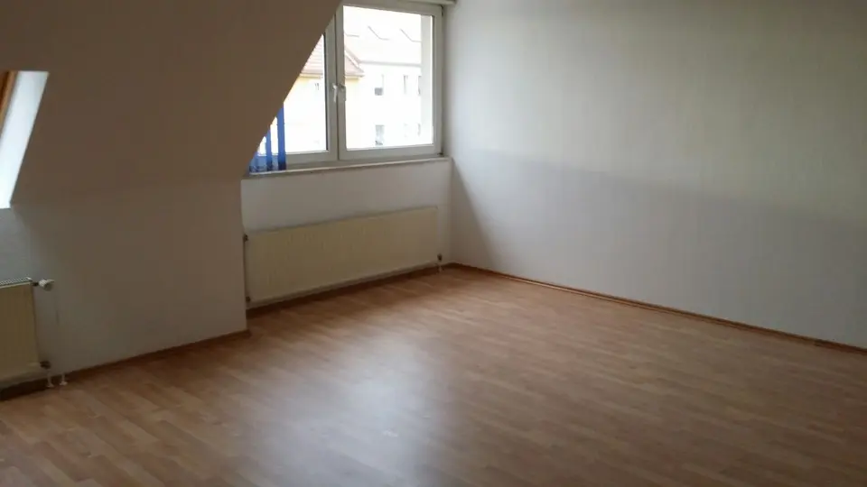 2 room apartment with 46 m² in Aschersleben – Photo 6