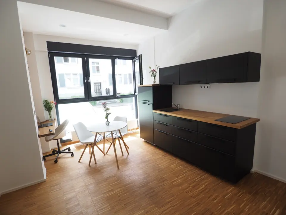 2 Zimmer Wohnung mit 43 m² in Heilbronn – Bild 3