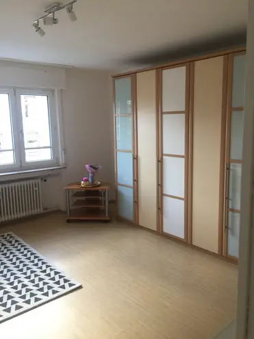 1 Zimmer Wohnung mit 31 m² in Frankfurt am Main – Bild 9