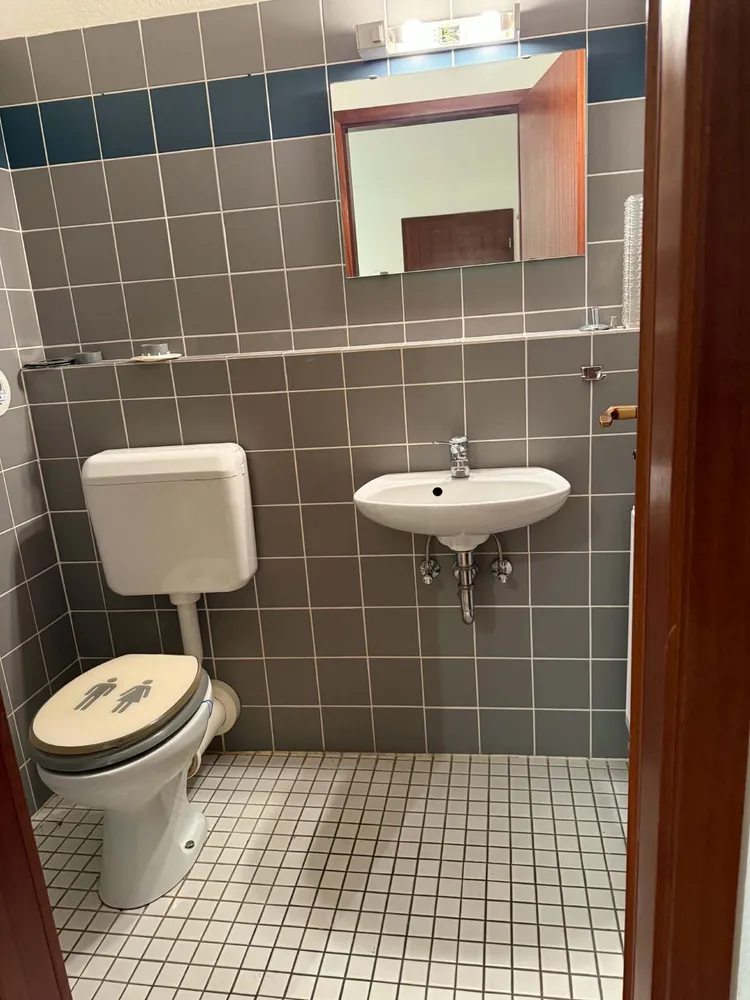 2 Zimmer Wohnung mit 51 m² in Baden-Baden – Bild 5