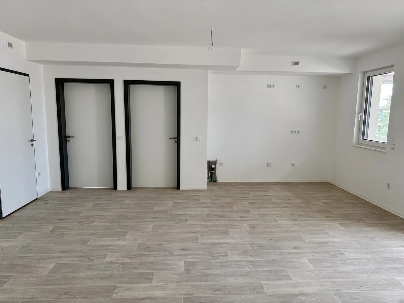 3 Zimmer Wohnung mit 76 m² in Frankfurt (Oder) – Bild 2