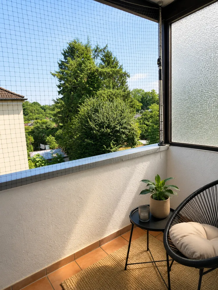 2 Zimmer Wohnung mit 52 m² in Dortmund – Bild 6