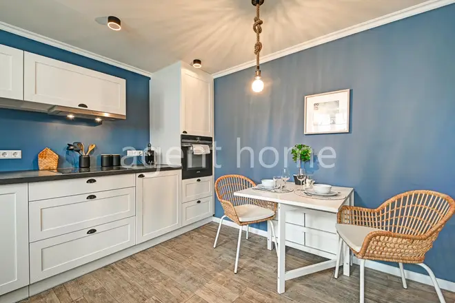 2 Zimmer Wohnung mit 43 m² in Stuttgart – Bild 6