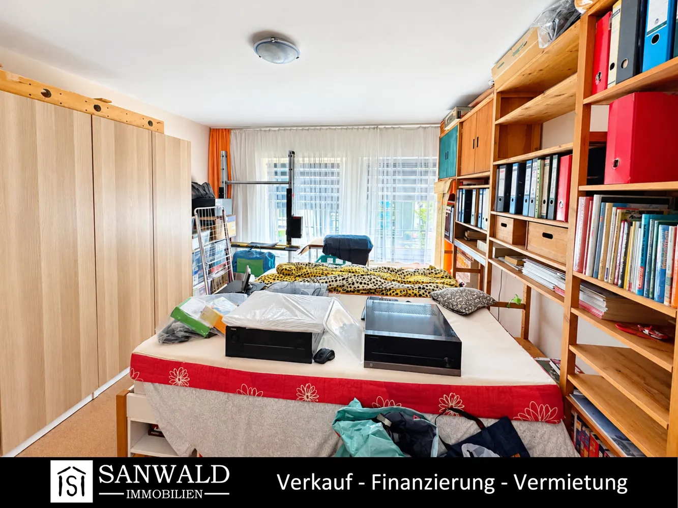 3 Zimmer Wohnung mit 62 m² in Hagen – Bild 2