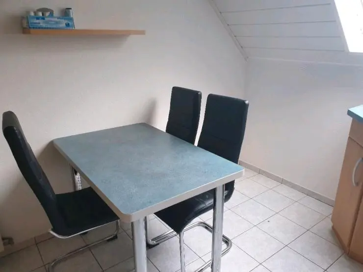 Shared room with 15 m² in Kleve – Photo 8