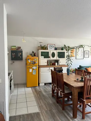 1 Zimmer Wohnung mit 69 m² in Kassel – Bild 1